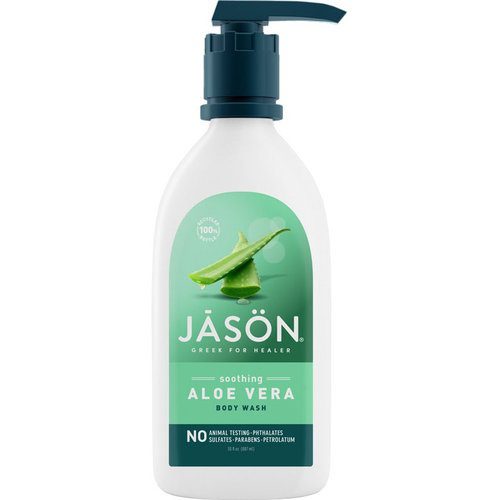 GEL DE DUCHA DE ALOE VERA 887 ml