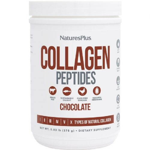 COLLAGEN PEPTIDES CHOCOLATE 378 g