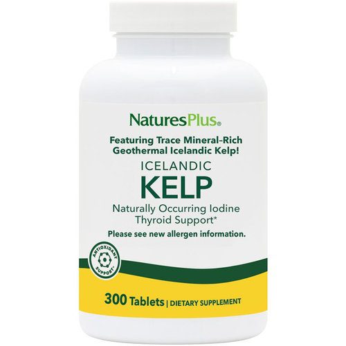 KELP (Yodo). 300 comp.