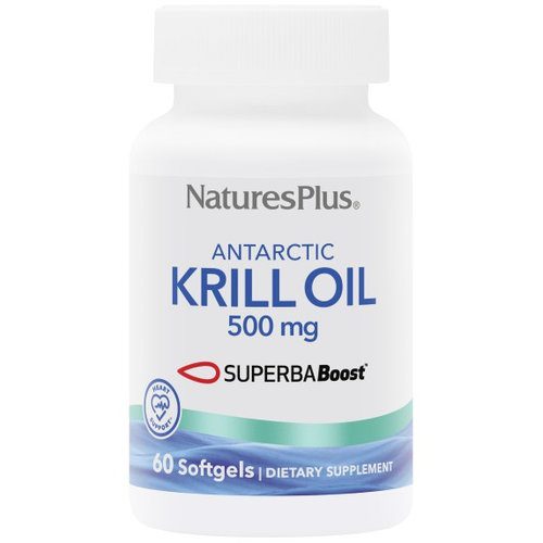 ACEITE DE KRILL SUPERBABOOST