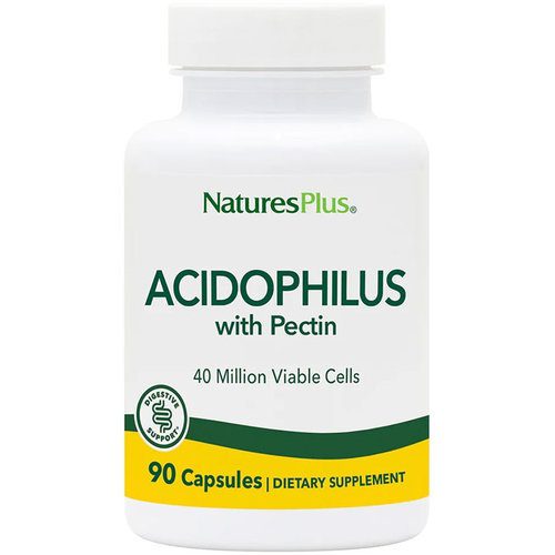 ACIDOPHILUS 90 caps.