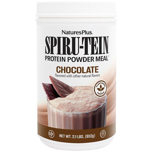 SPIRU-TEIN Chocolate 476g