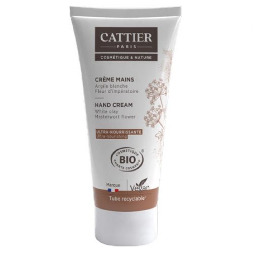 CREMA DE MANOS ULTRA NUTRITIVA 75 ml