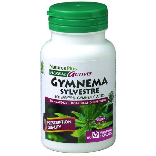 GYMNEMA SILVESTRE 60 caps.