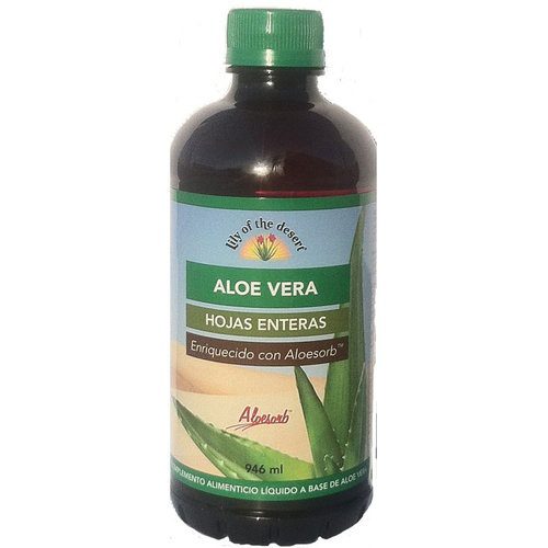 ZUMO DE ALOE VERA 946 ml