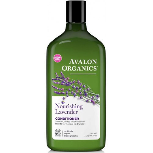 ACONDICIONADOR LAVANDA 312 g