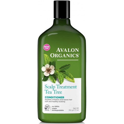 ACONDICIONADOR ARBOL DEL TE 312 g