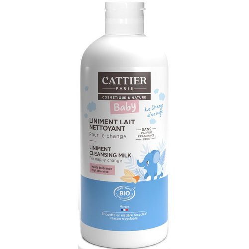 LINIMENTO BEBE 200 ml