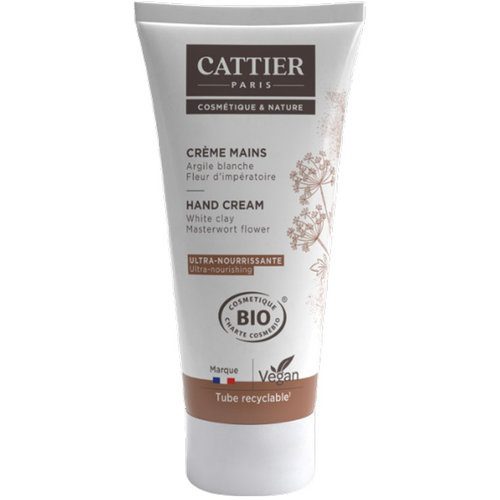 CREMA DE MANOS-MANOS SECAS 75 ml