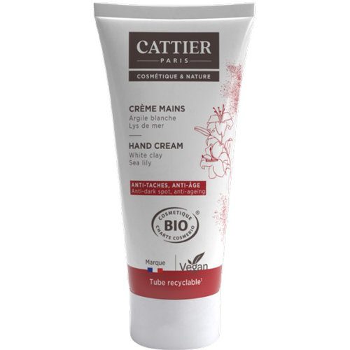 CREMA DE MANOS ANTIMANCHAS-ANTIEDAD 75ml