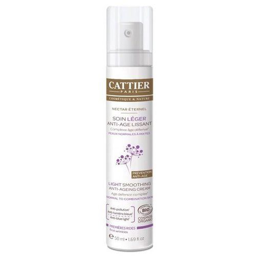 CUIDADO ANTIEDAD TEXTURA LIGERA 50 ml