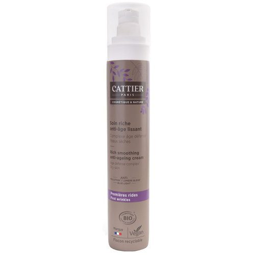 CUIDADO ANTIEDAD TEXTURA CREMOSA 50 ml