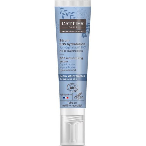 SERUM HIDRATANTE SOS 30ml