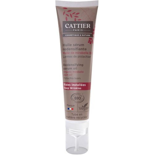 SERUM OLEOSO REDENSIFICANTE ARRUGAS-FIRMEZA 30 ml