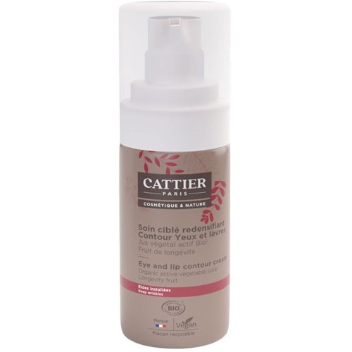 CONTORNO OJOS Y LABIOS REDENSIFICANTE 15 ml