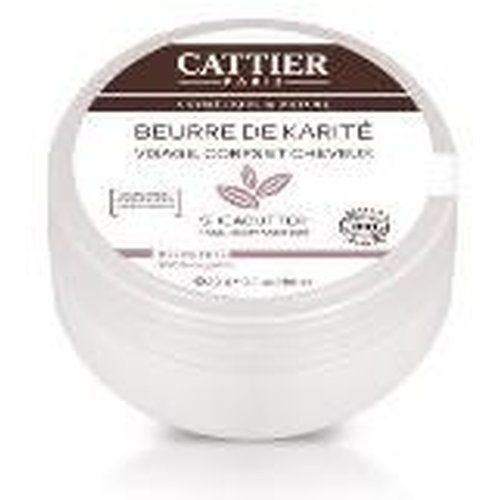 MANTECA DE KARITE 20 gr