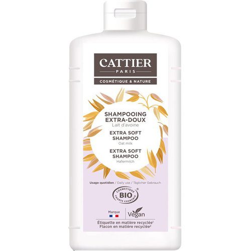 CHAMPU EXTRA SUAVE 1l