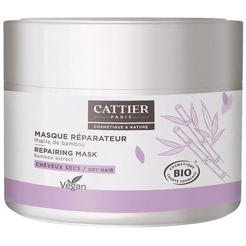 MASCARILLA REPARADORA CABELLO SECO 200ml