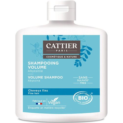 CHAMPU VOLUMEN CABELLO FINO 250 ml
