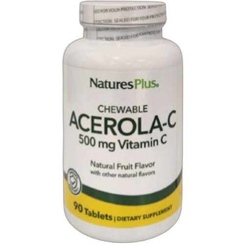 ACEROLA C 500mg 90 c.mast