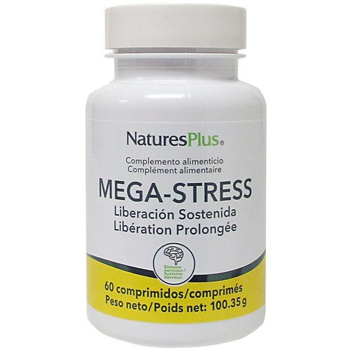 MEGA-STRESS 60 comp.