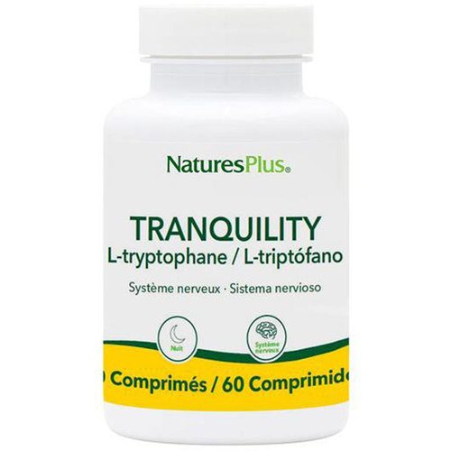 TRANQUILITY (Soft Night) 60 comprimidos