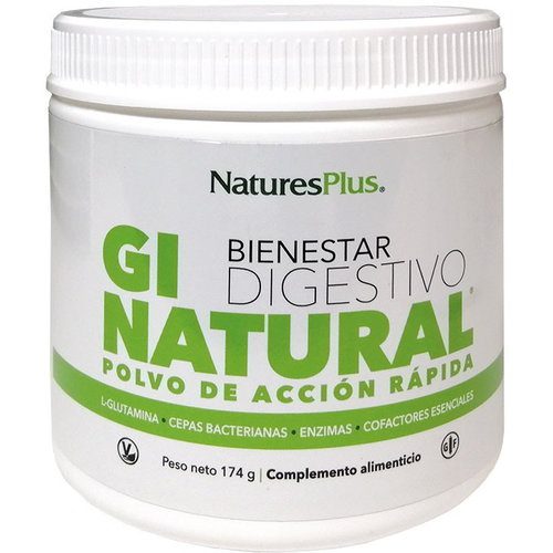 GI NATURAL polvo 174 g