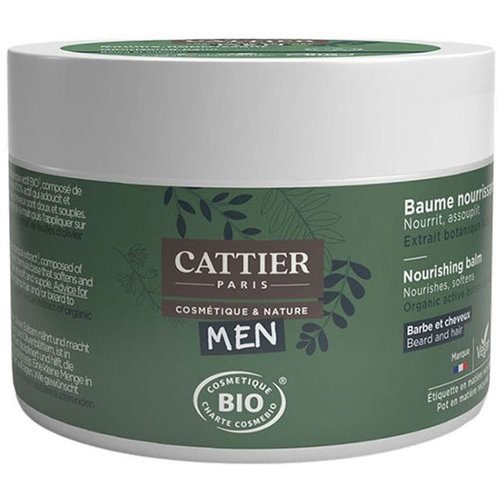HOMBRE – BALSAMO NUTRITIVO 90g