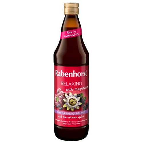 ZUMO RELAXING CON MAGNESIO 750 ml