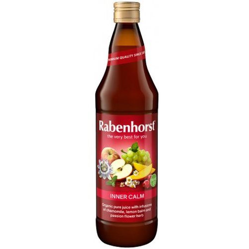 BEBIDA INNER CALM 750 ml