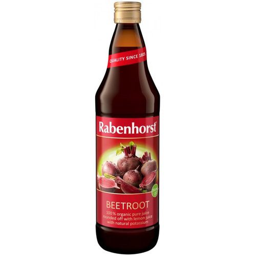 ZUMO REMOLACHA 750 ml