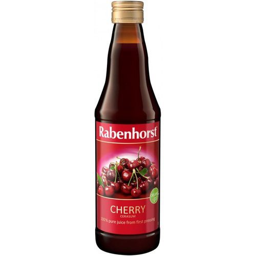 ZUMO CEREZA 330 ml