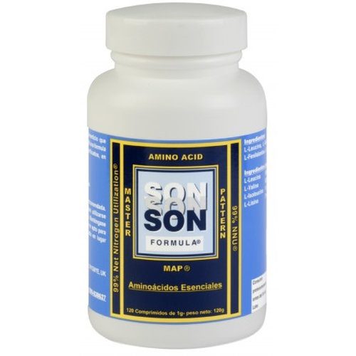 SON FORMULA 120 comp.