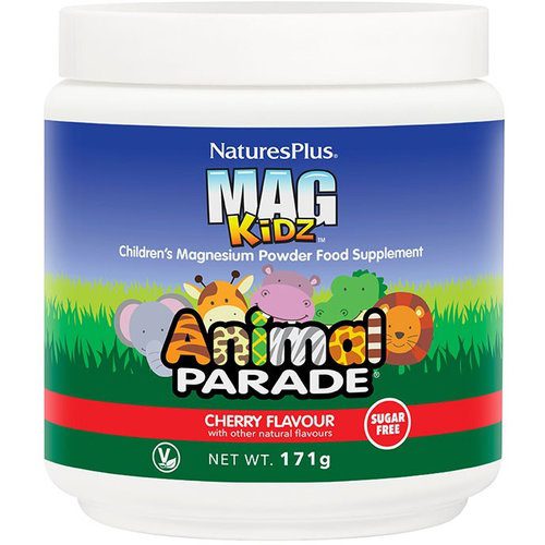ANIMAL PARADE MAG Kidz Polvo 171 gr