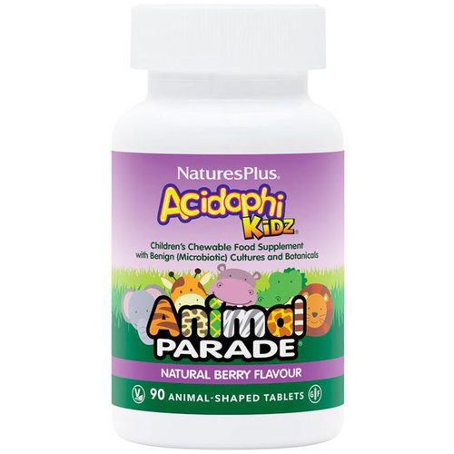 ANIMAL PARADE ACIDOPHIKIDZ 90 comp.