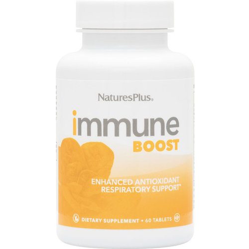 IMMUNE BOOST 60 comprimidos