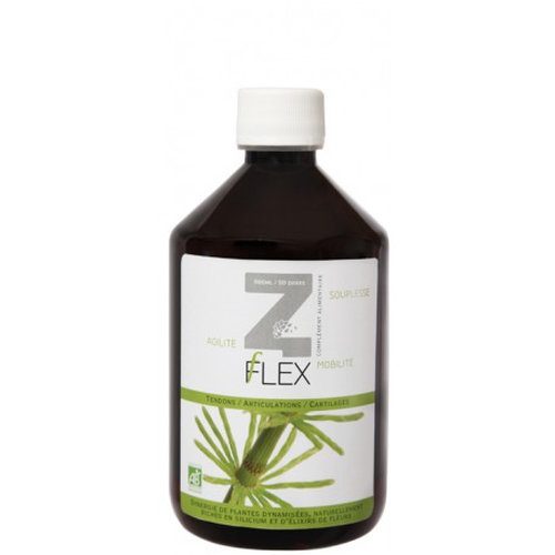 Z-FLEX ECO 500 ml.